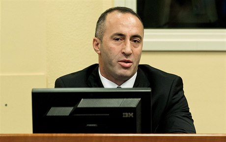 Ramush Haradinaj