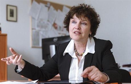 Guvernérka izraelské centrální banky Karnit Flugová.