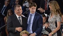 Jedni�ka draftu Connor McDavid