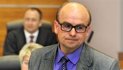 Opavský soudce Petr Polák. | na serveru Lidovky.cz | aktuální zprávy