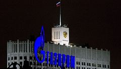 Gazprom pod tlakem: Ztratí ruský plyn politickou sílu?