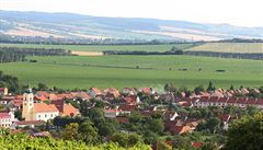 Blatnice pod Svatým Antonínkem pat�í od nepam�ti k vina�ským obcím. Za dobrým...