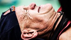 �Kdyby to bylo snadné, tak tu nejsme!�