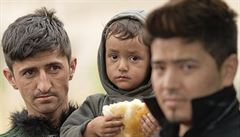 ‚Máme strašný hlad, co máme dělat.‘ Trnitá cesta uprchlíků do Evropy