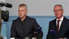 Vedení ANO zrušilo organizaci v Ústí nad Labem. Spojila se s opozicí