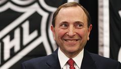 NHL se me rozrst o dal klub. Seattle sloil kauci 650 milion dolar a ek