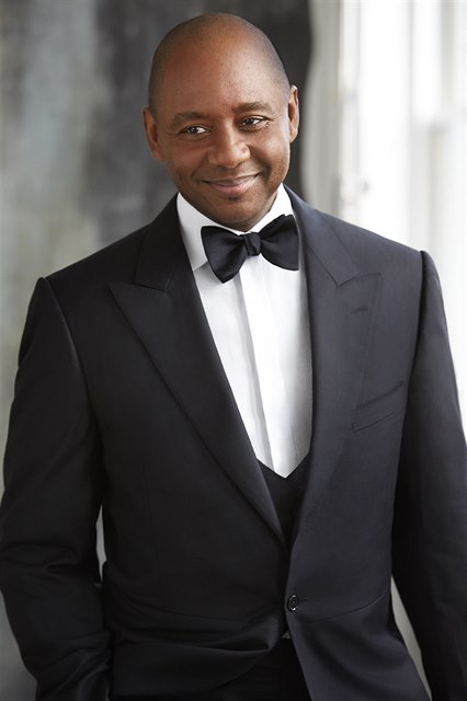 Branford Marsalis