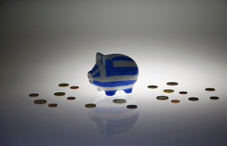 Co se stane s řeckou státní pokladnou?