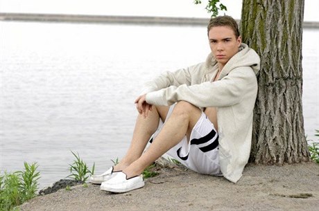 Luka Magnotta