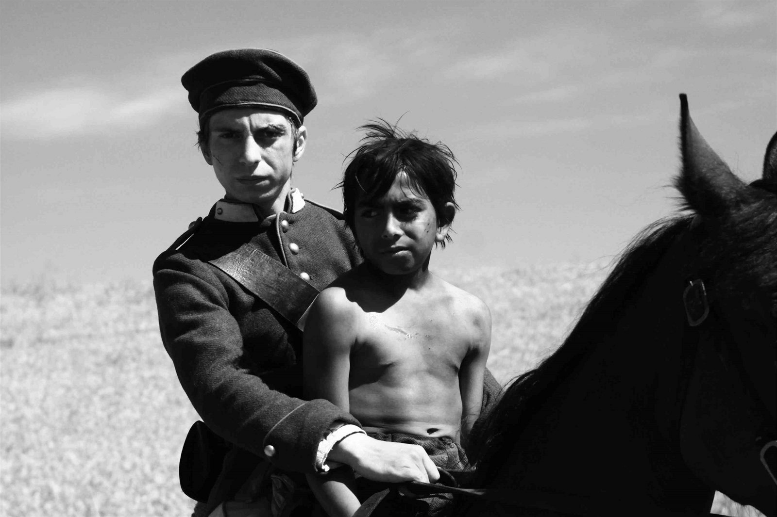 Aferim! (re�ie Radu Jude)