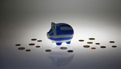Německo: Řecku se nesmí slevit na dluhu na úkor věřitelů