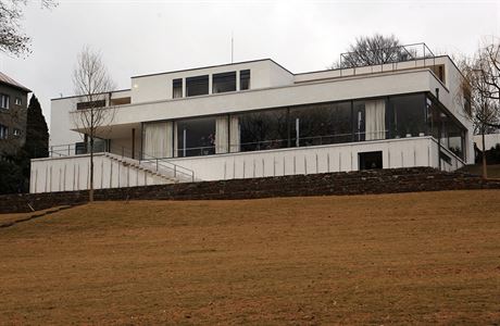 Vila Tugendhat