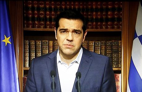 Alexis Tsipras