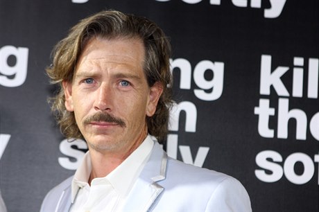 Ben Mendelsohn