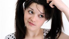 Kvalitu vlas ovlivuje pedevm strava a stres, k odbornice