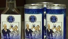 Kysel vodka Grexit aneb Kdy chce Nmec vydlat na odchodu ecka z EU