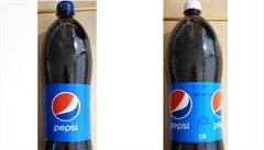 Pepsi je v Nmecku slazena pouze cukrem.