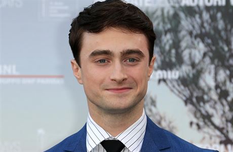 Daniel Radcliffe