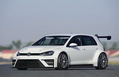 Zvodn Volkswagen Golf