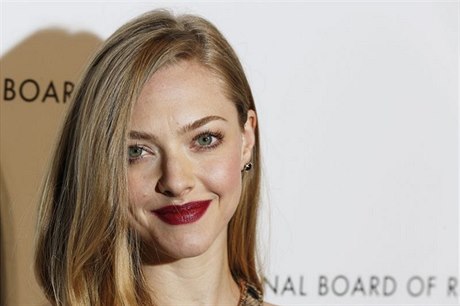 Hereka Amanda Seyfried