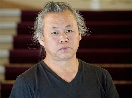 Reisér Kim Ki-duk