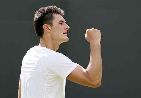 Bernard Tomic.