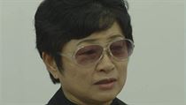 Kim Hje-suk se podailo uprchnout z koncentranho tbora v KLDR.