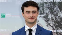 Daniel Radcliffe | na serveru Lidovky.cz | aktuální zprávy