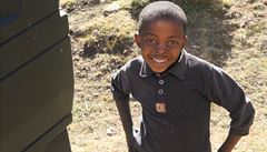 Lesotho patí bezpochyby mezi nejchudí zem svta, má ale pro svého souseda,...