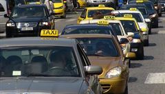 Taxify expanduje mimo Prahu. Začíná jezdit i v dalších čtyřech městech Česka