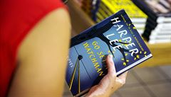Nová kniha Harper Lee Jdi, postav strážného. | na serveru Lidovky.cz | aktuální zprávy