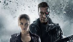 Terminator: Genisys