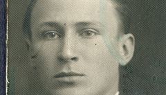 Zdenk Rossmann.