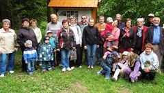 Máme rádi Veselí�ko