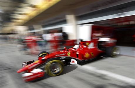 Nmec Sebastian Vettel.