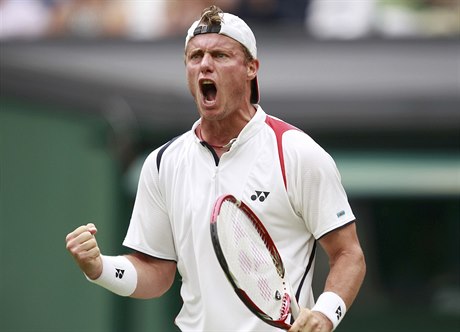 Lleyton Hewitt.