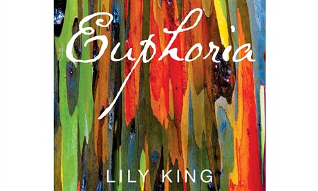 Lily Kingová, Euphoria