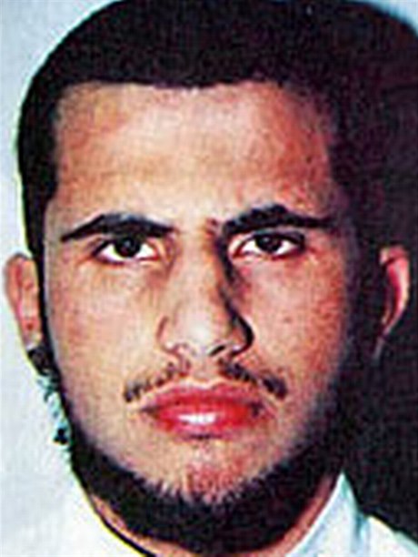 Prominenti Al-Káidy (ilustraní).