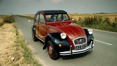 Citroën 2CV