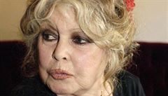 Někdejší filmová hvězda Brigitte Bardotová. | na serveru Lidovky.cz | aktuální zprávy
