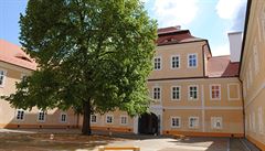Litvínovský zámek
