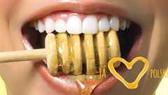 Koupili jste si polský med? A koupíte si ho nyní, kdy� se vás kampa� sna�í...