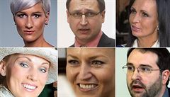 Šestice aktérů z kauzy Rath, na něž se zapomnělo | na serveru Lidovky.cz | aktuální zprávy