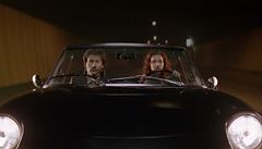 Premiéru ml snímek Cesta do íma na letoním filmovém festivale v Karlových...