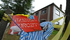 V místní části Poličky Lezník existuje soukromé Muzeum kuriozit a fotografií.... | na serveru Lidovky.cz | aktuální zprávy