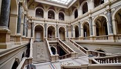 Národní muzeum v Praze vyhlásilo architektonickou sout na eení nových...