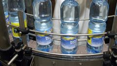 Karlovarské minerální vody koupily Hanáckou kyselku, o ceně mlčí
