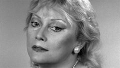 Zemřela herečka Sylvia Turbová. V 67 letech podlehla vážné nemoci