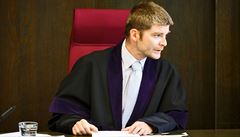 Na Okresním soudu v Kladn zaznl rozsudek v kauze bývalého soudce Ondeje...