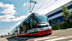 Praha pipravuje zmny: tramvaje by mohly jezdit na Jin Msto